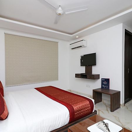 Hotel O Aamara New Delhi Luaran gambar