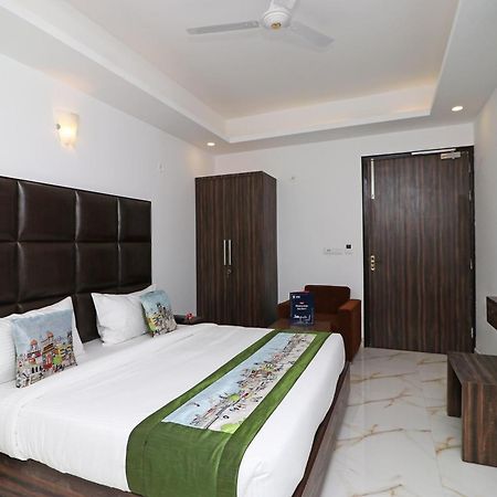 Hotel O Aamara New Delhi Luaran gambar