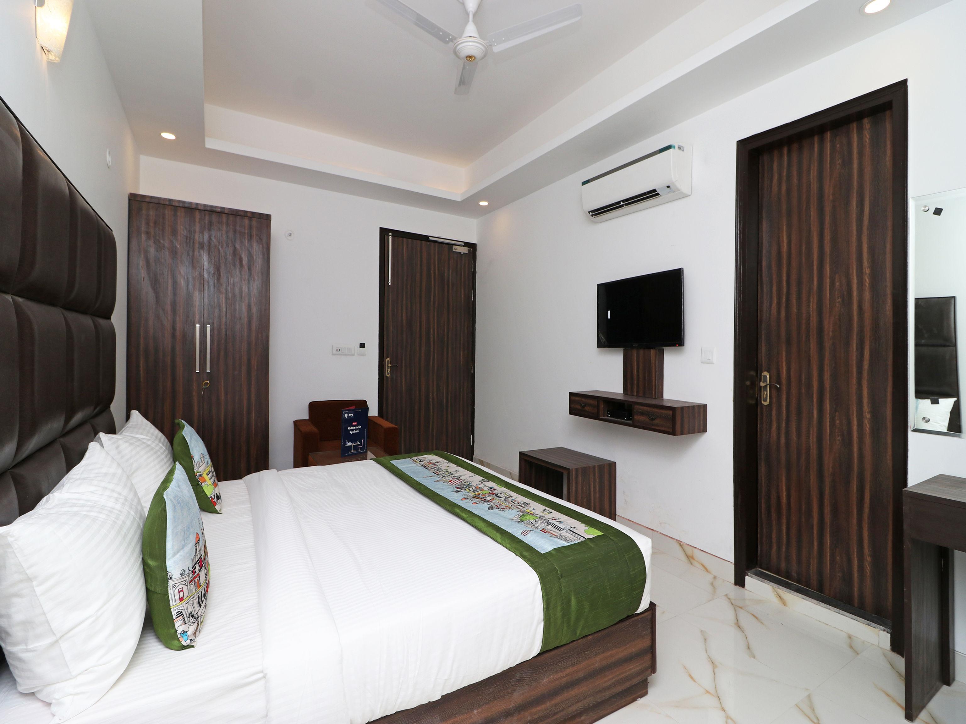 Hotel O Aamara New Delhi Luaran gambar