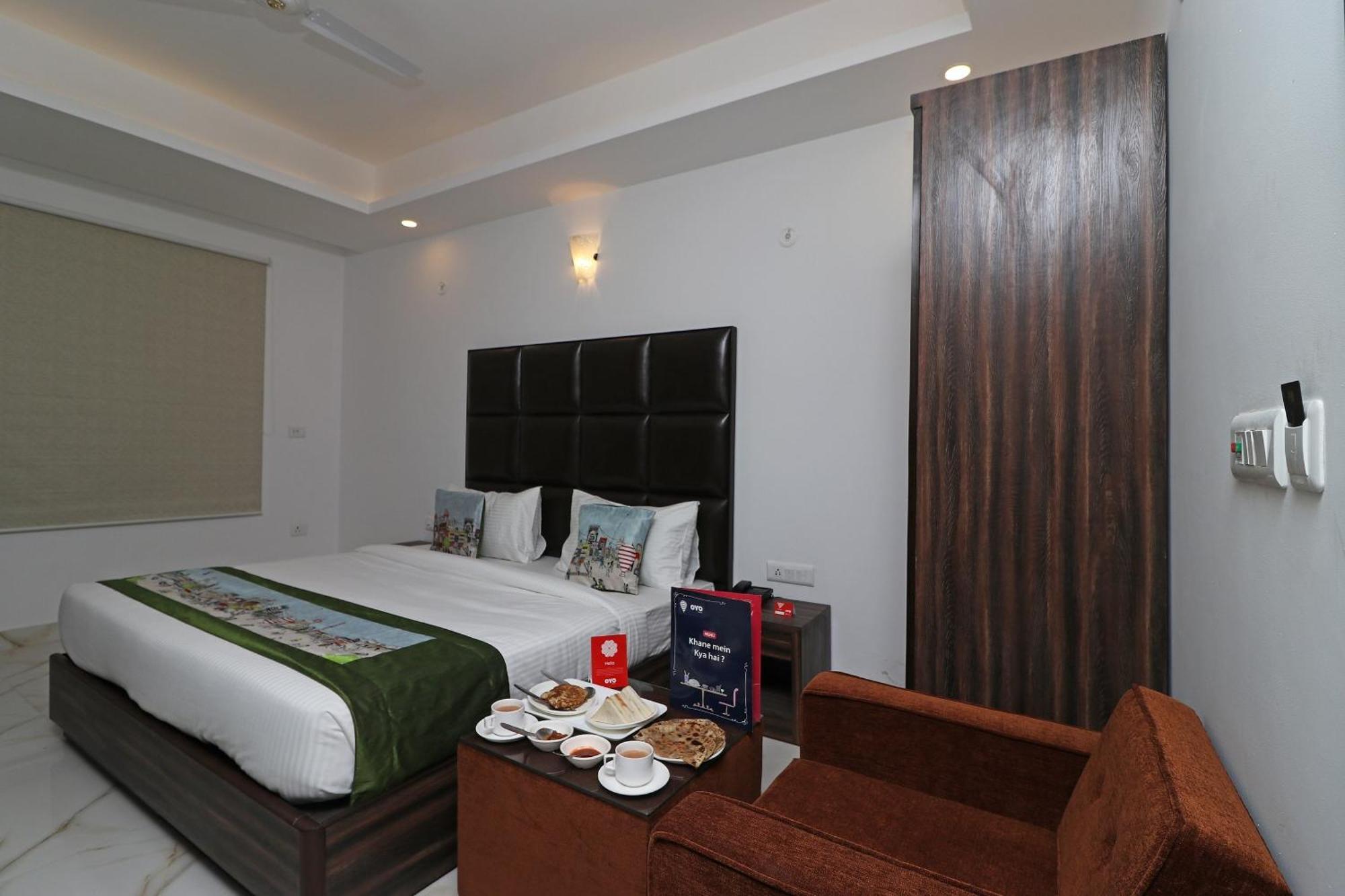 Hotel O Aamara New Delhi Luaran gambar