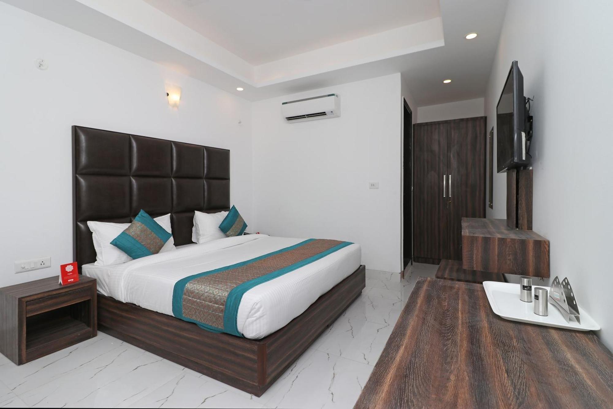 Hotel O Aamara New Delhi Luaran gambar