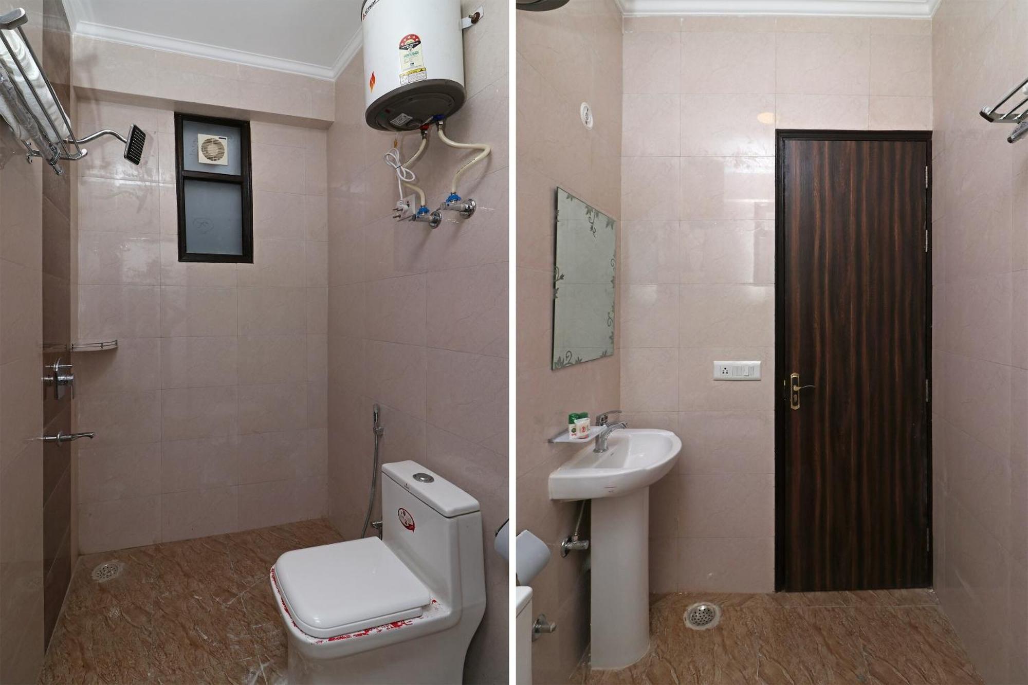 Hotel O Aamara New Delhi Luaran gambar