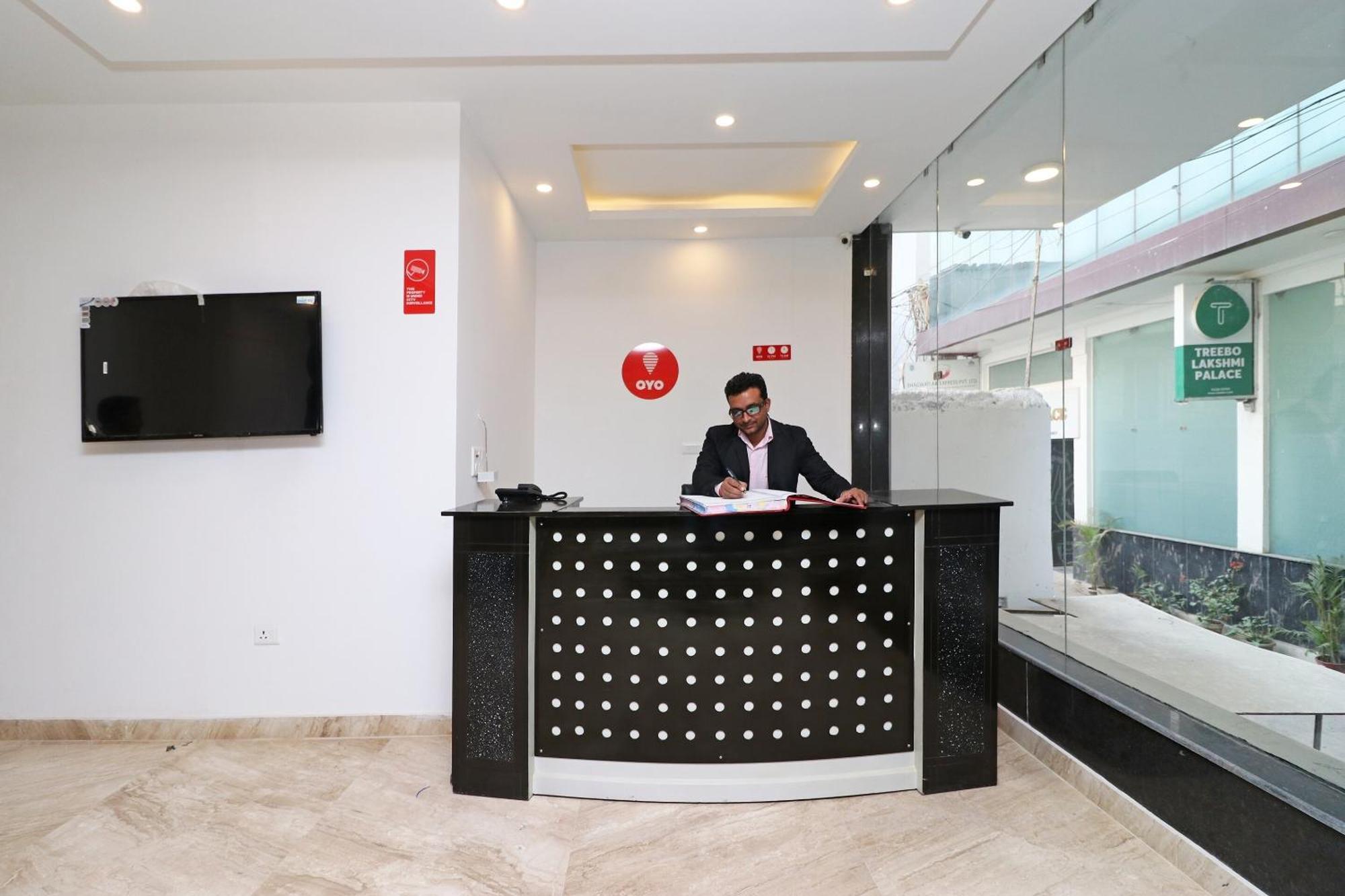 Hotel O Aamara New Delhi Luaran gambar