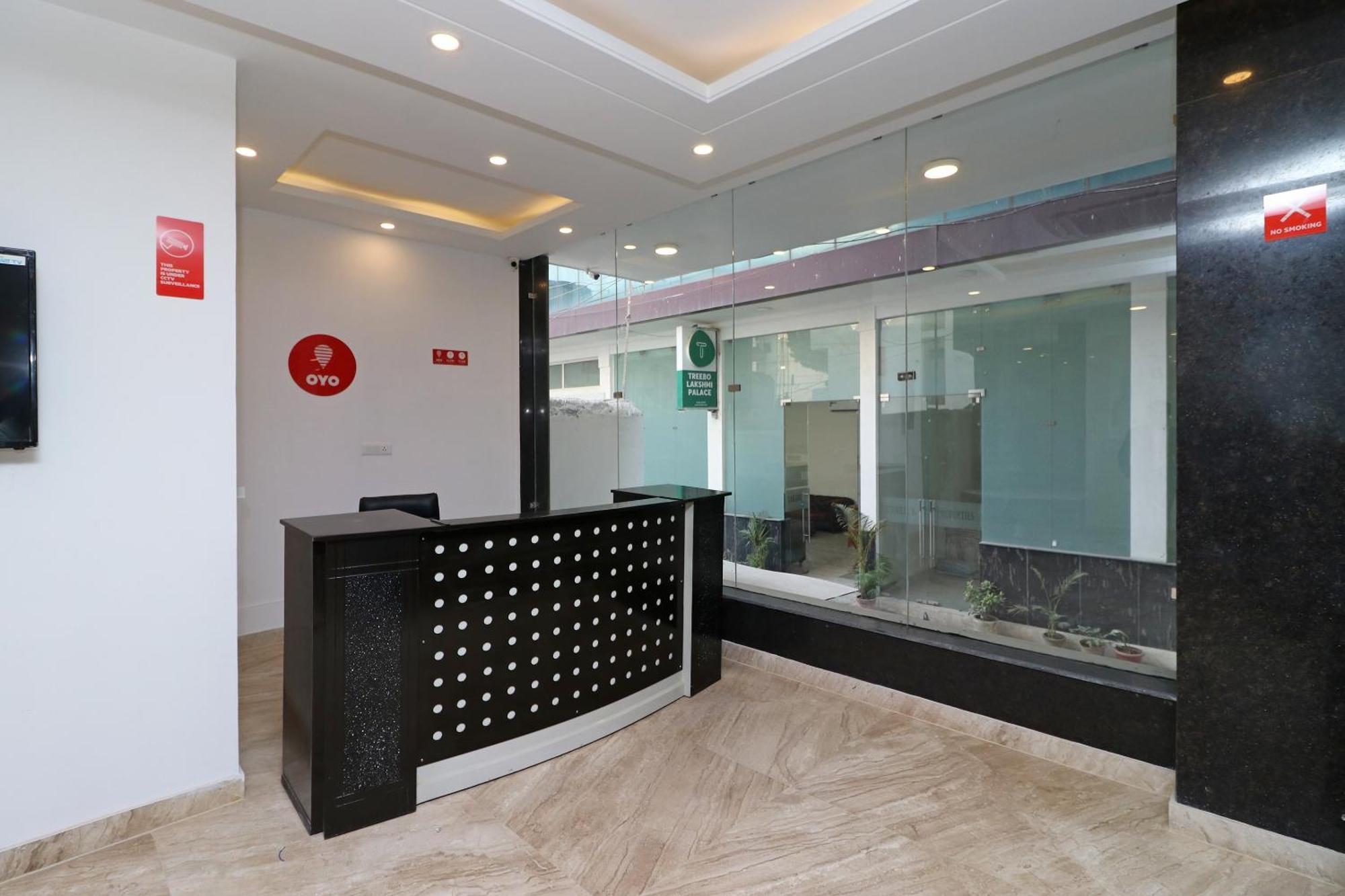 Hotel O Aamara New Delhi Luaran gambar