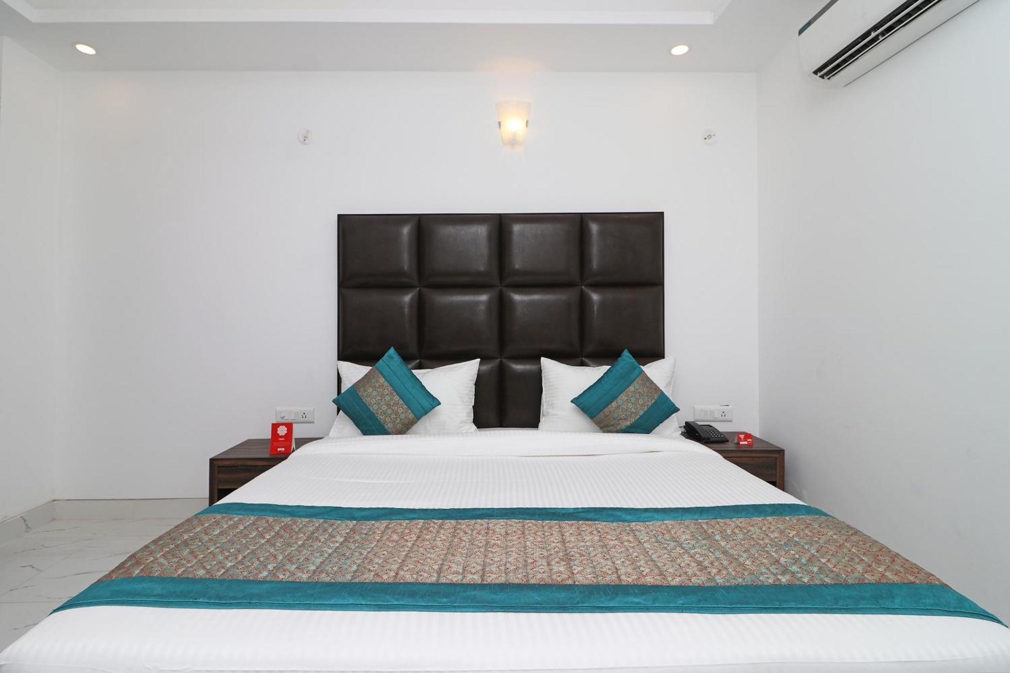 Hotel O Aamara New Delhi Luaran gambar