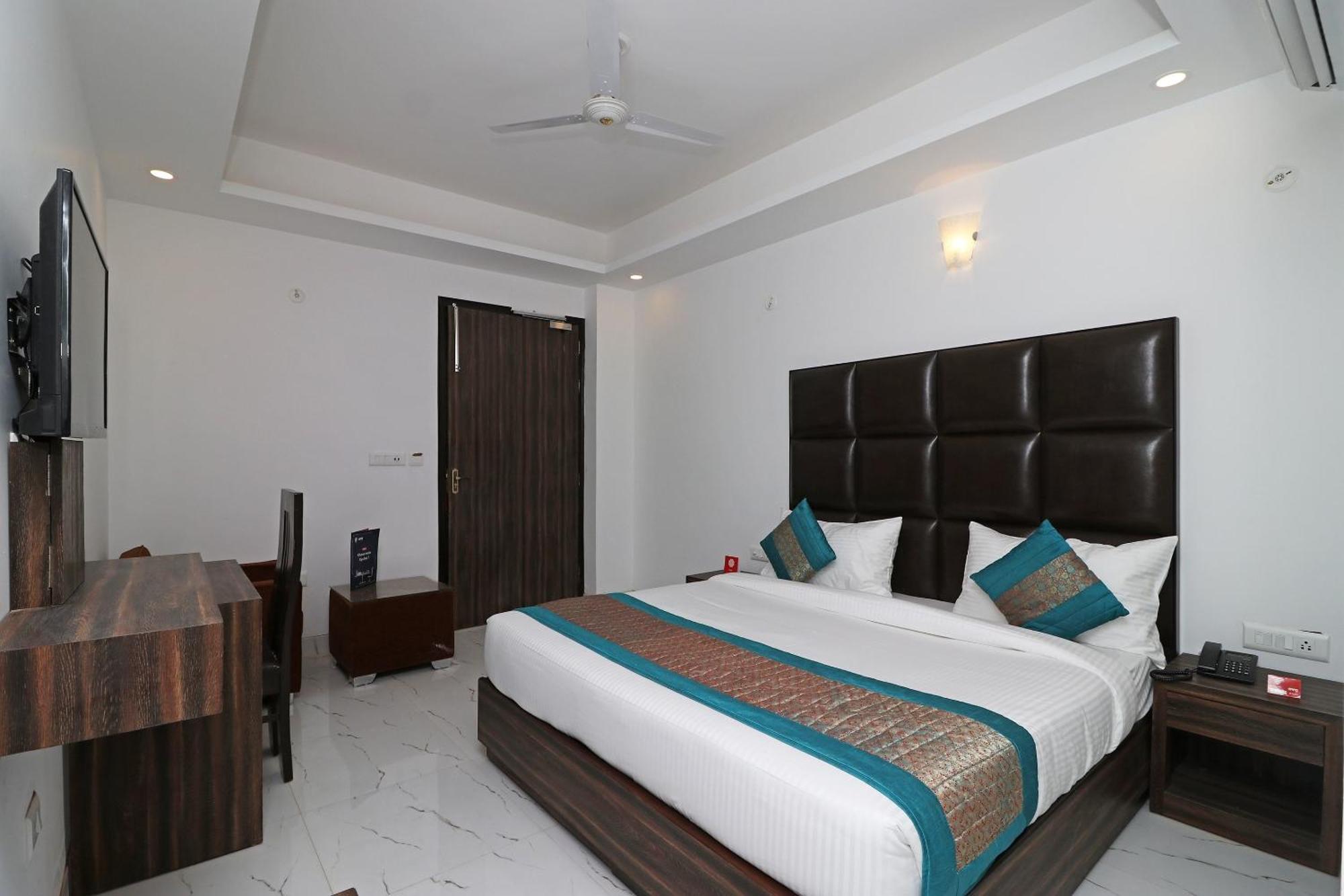 Hotel O Aamara New Delhi Luaran gambar