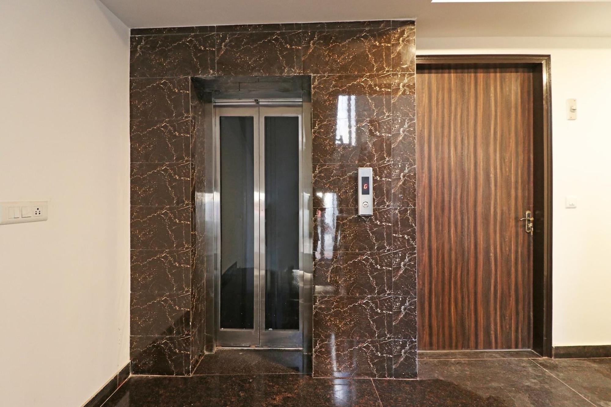 Hotel O Aamara New Delhi Luaran gambar