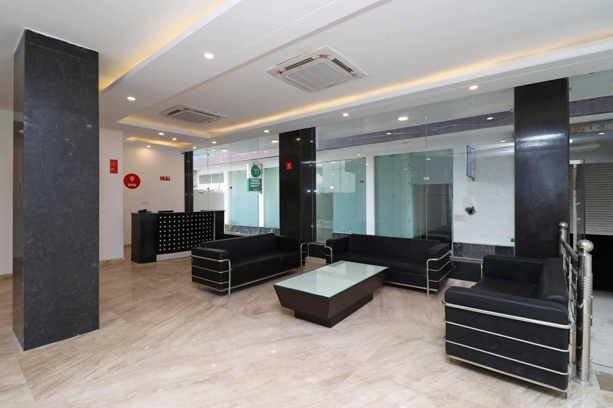 Hotel O Aamara New Delhi Luaran gambar