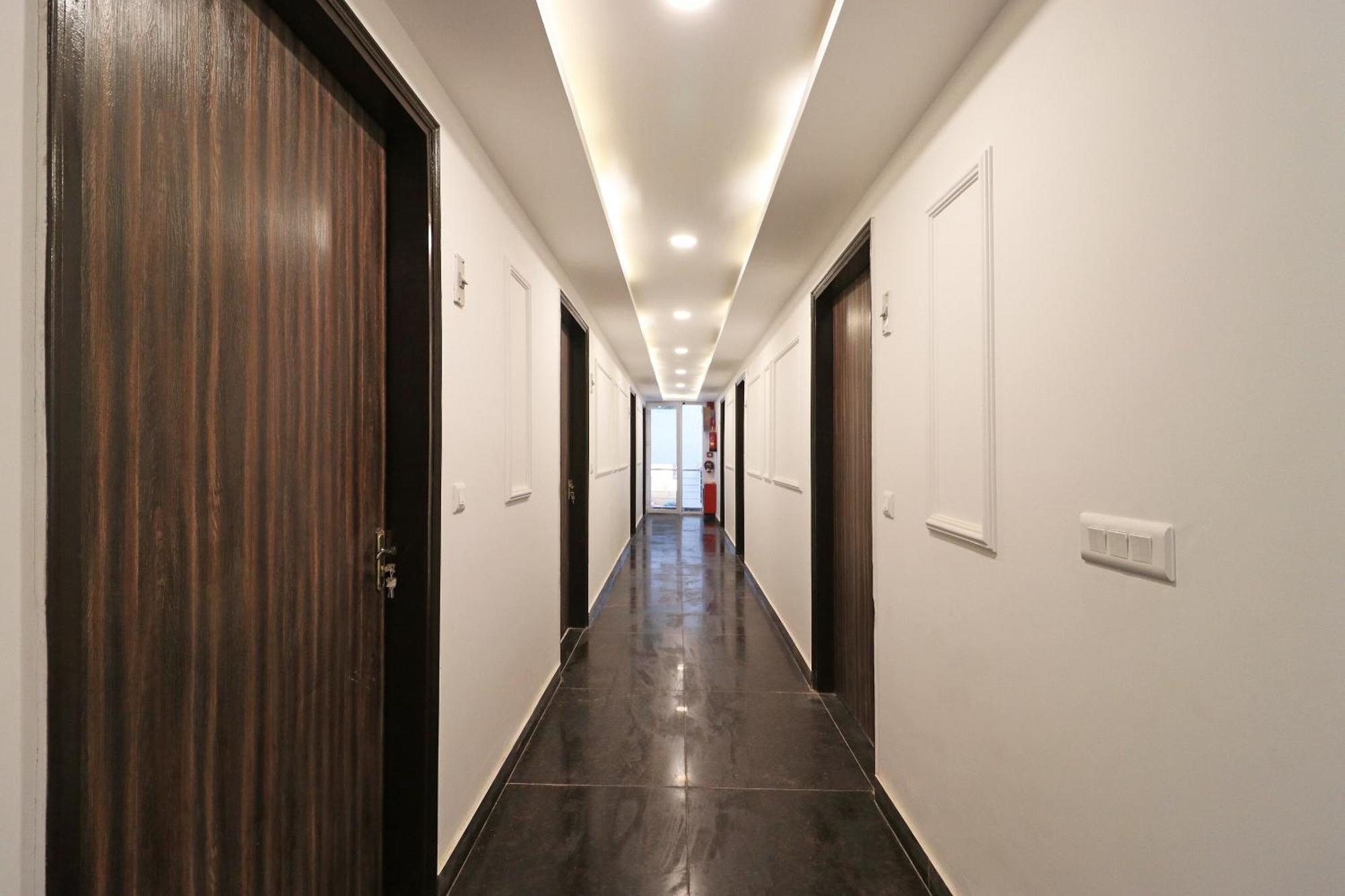 Hotel O Aamara New Delhi Luaran gambar