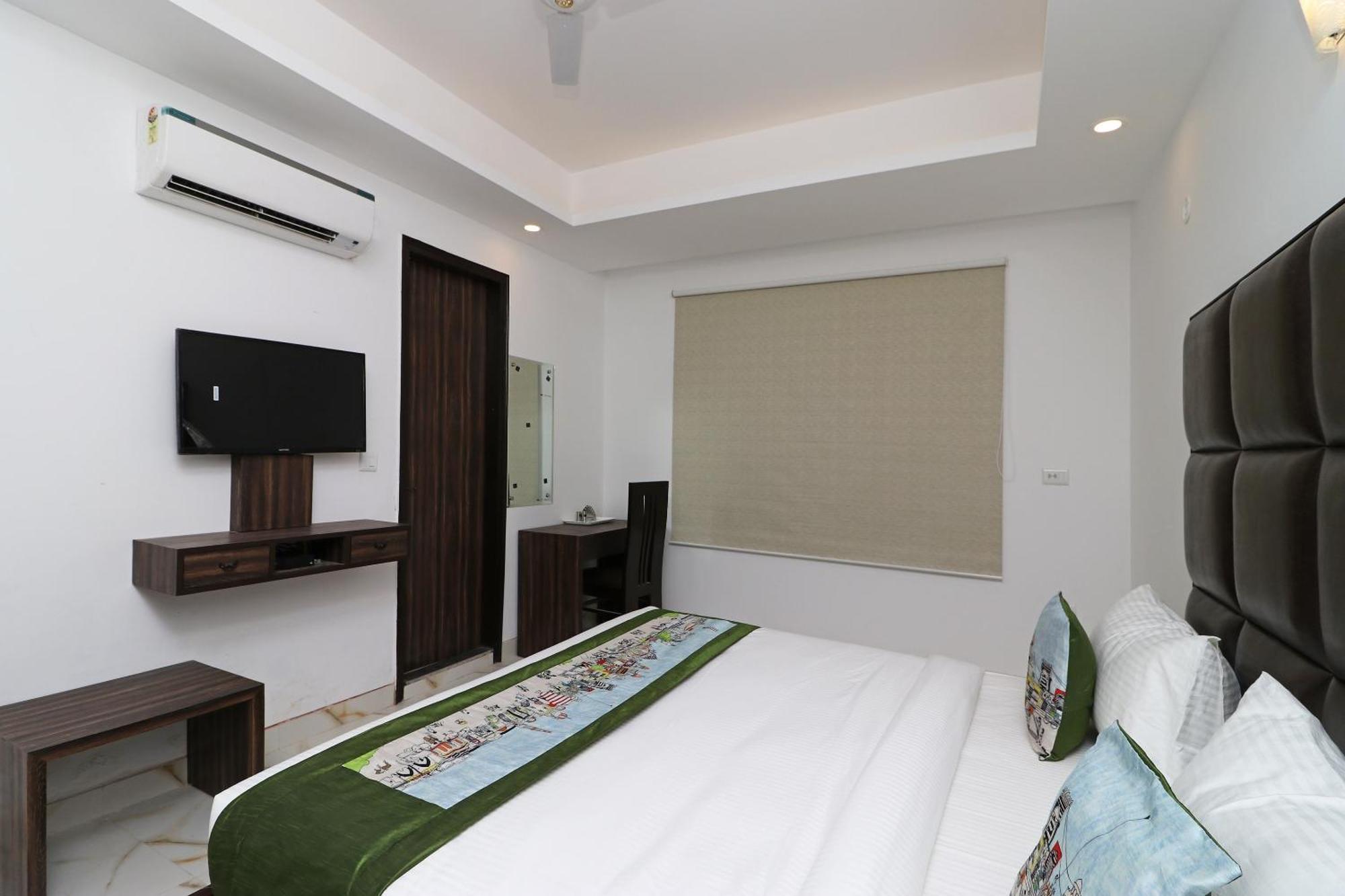 Hotel O Aamara New Delhi Luaran gambar