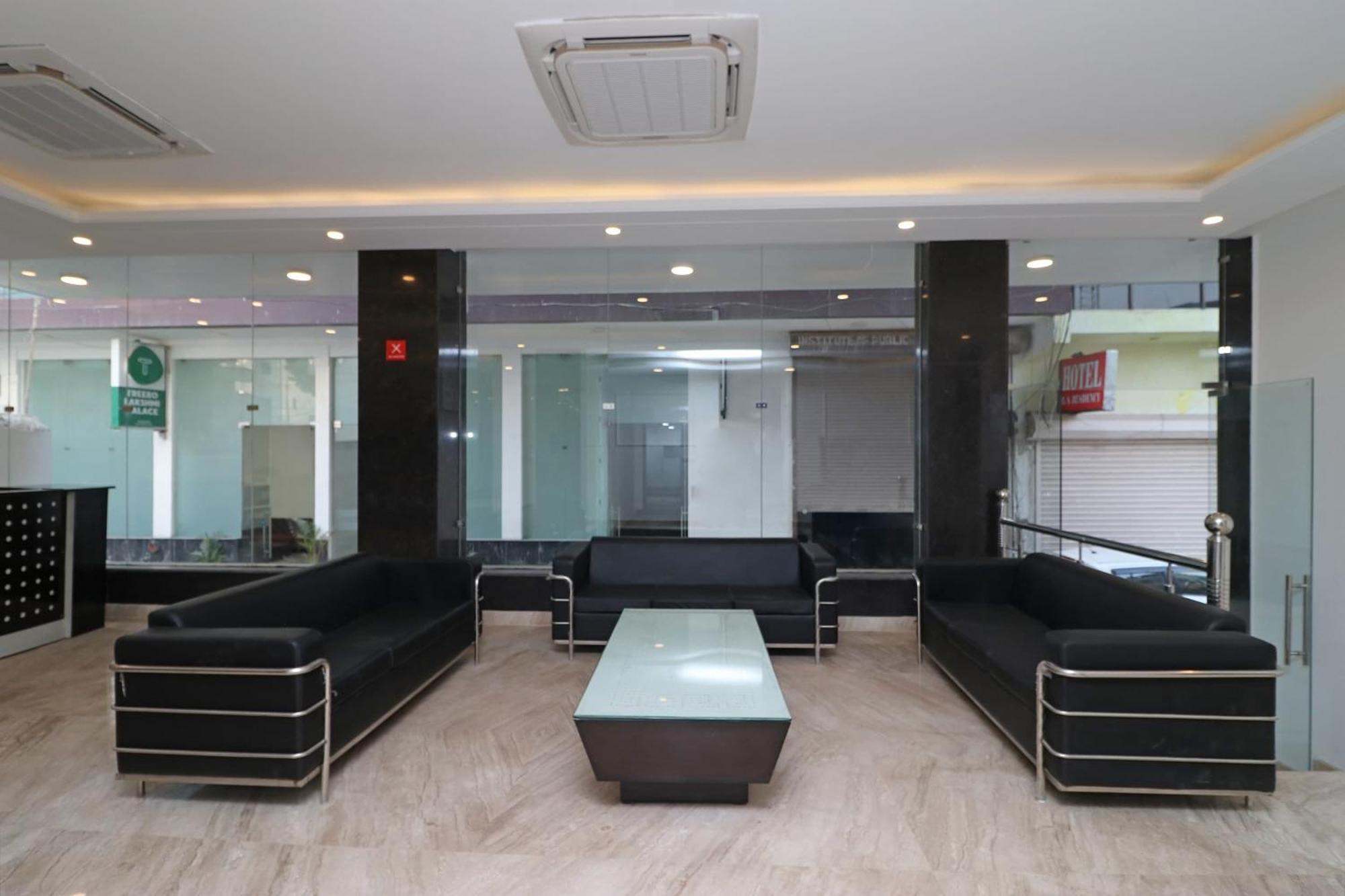 Hotel O Aamara New Delhi Luaran gambar