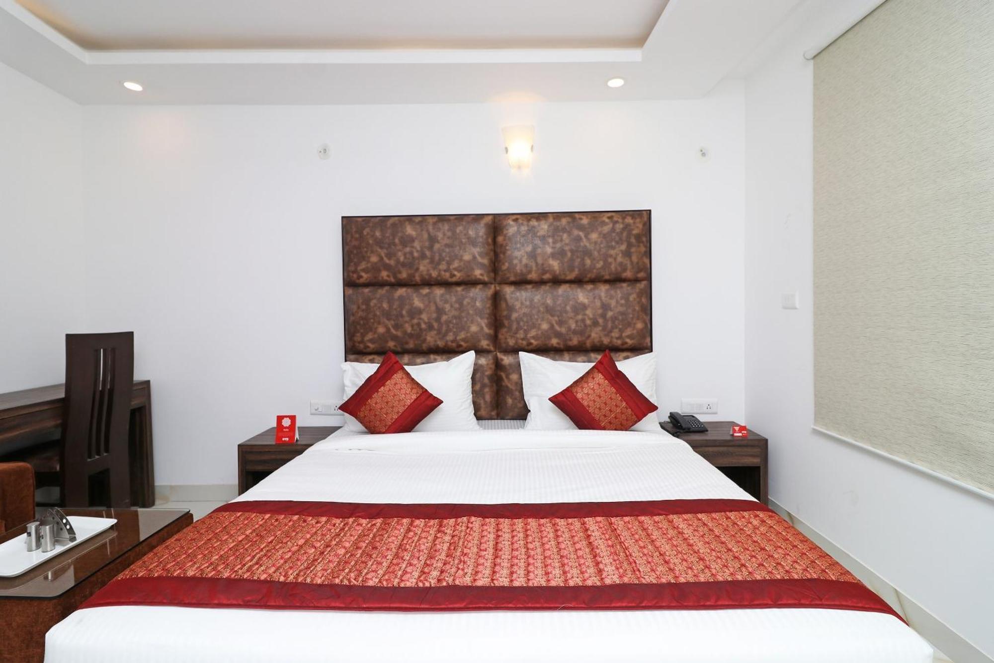 Hotel O Aamara New Delhi Luaran gambar