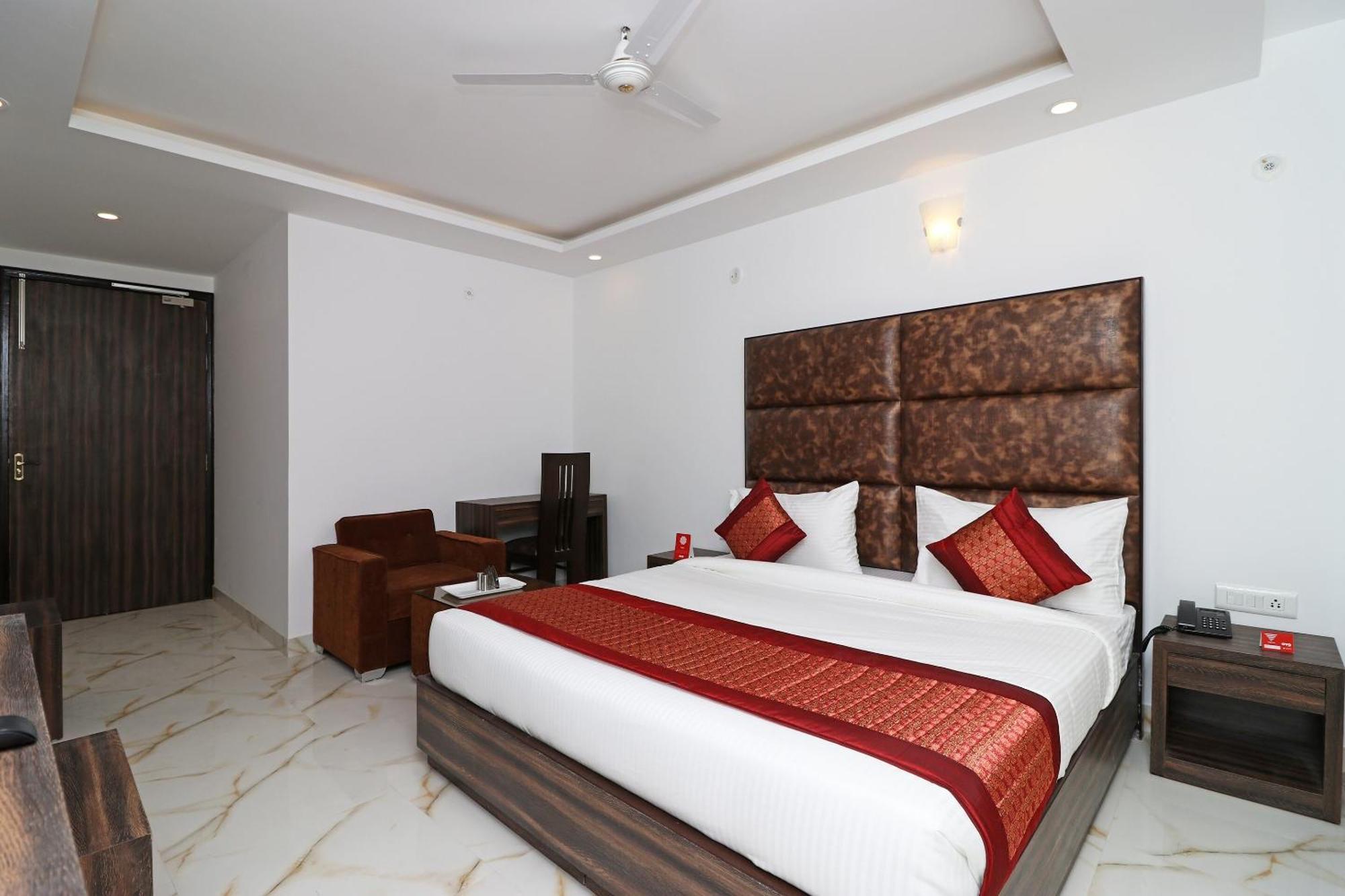 Hotel O Aamara New Delhi Luaran gambar
