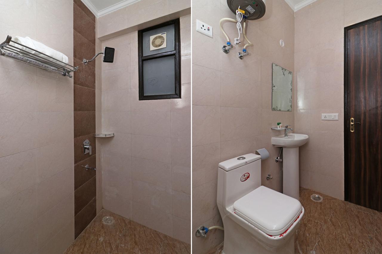 Hotel O Aamara New Delhi Luaran gambar