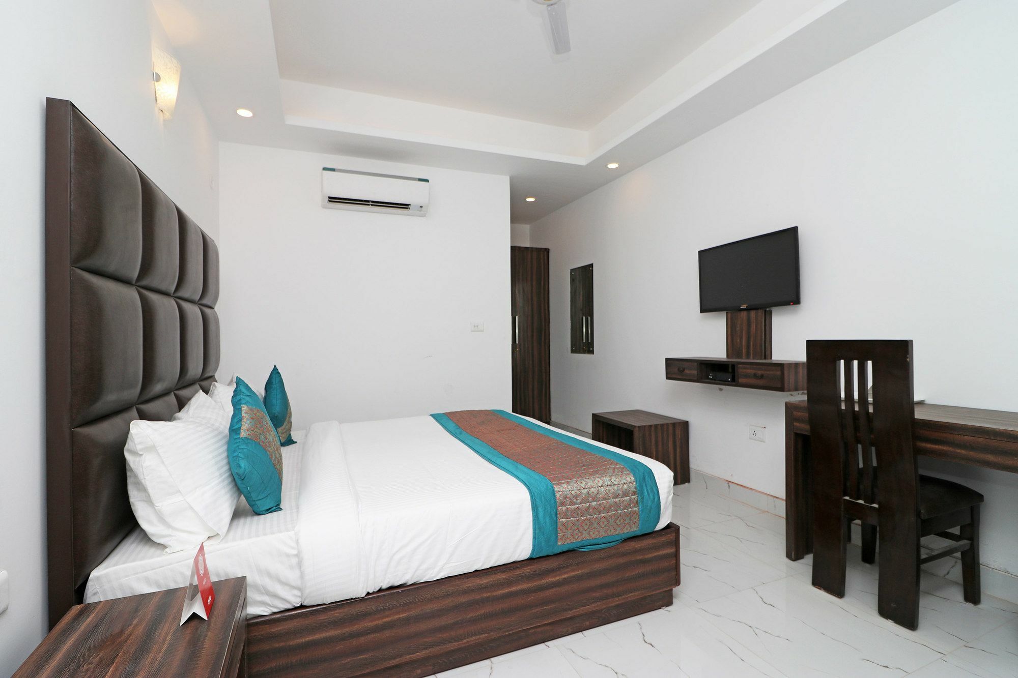 Hotel O Aamara New Delhi Luaran gambar