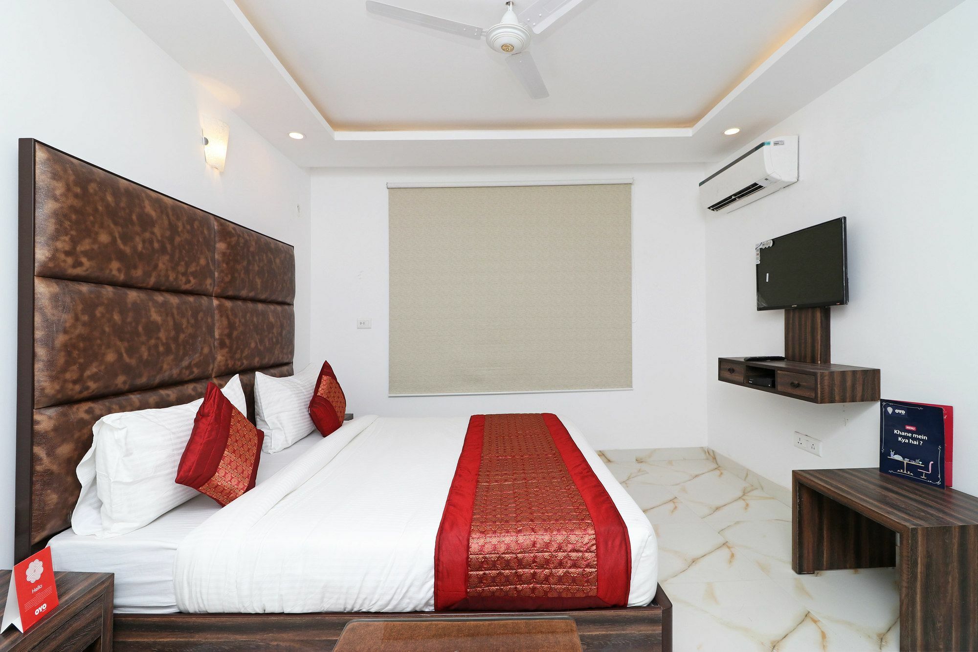Hotel O Aamara New Delhi Luaran gambar