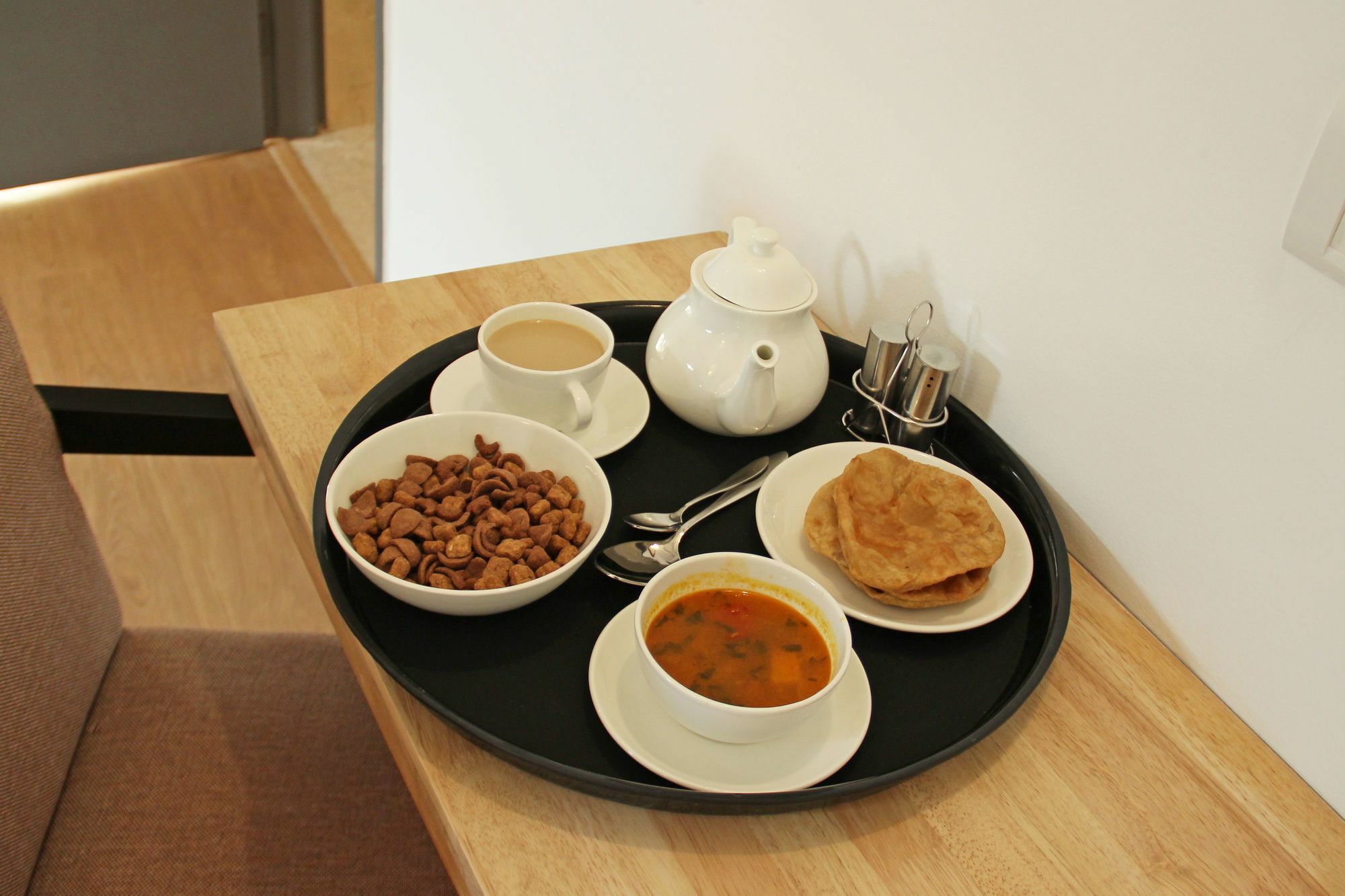 Hotel O Aamara New Delhi Luaran gambar