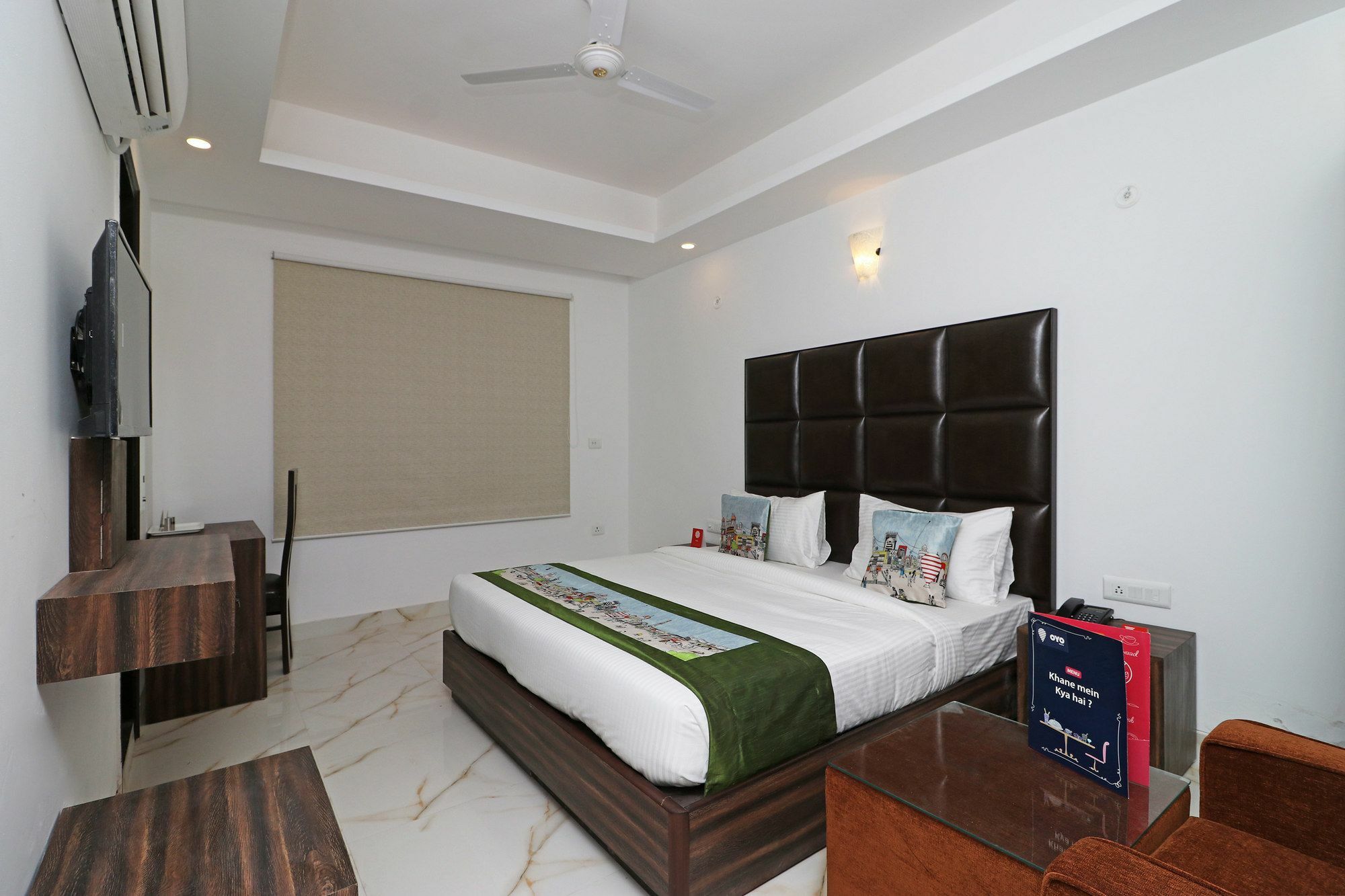 Hotel O Aamara New Delhi Luaran gambar