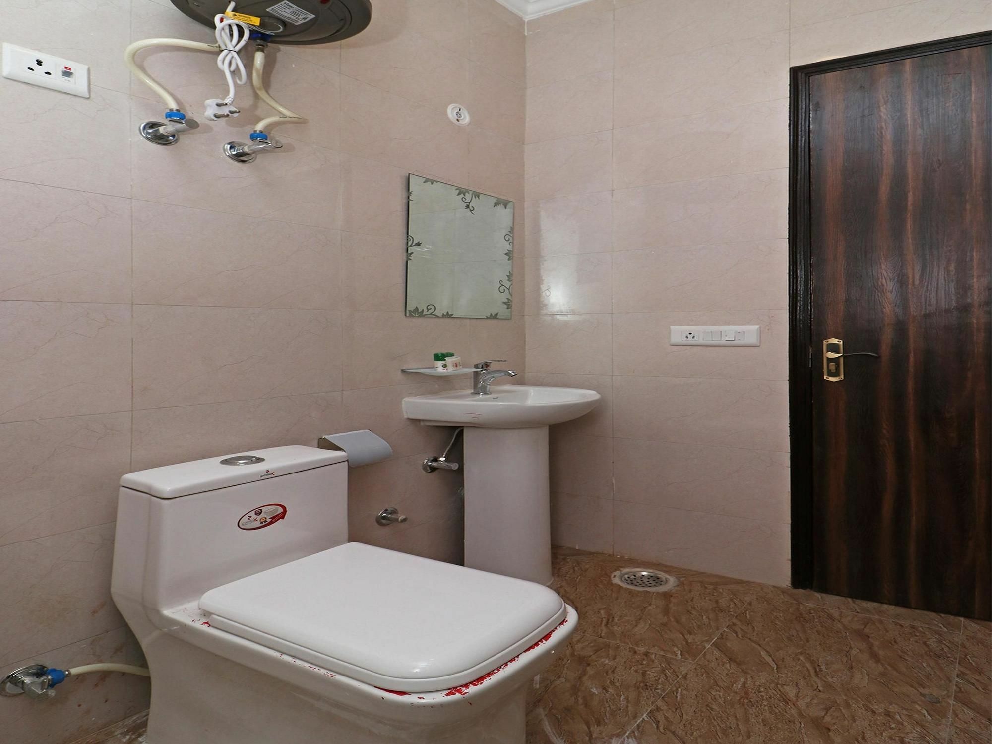 Hotel O Aamara New Delhi Luaran gambar